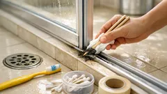 Kamar mandi bau apek meski dipel tiap hari? Ini 4 blind spot yang sering jadi biang keladi